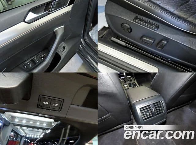 Volkswagen 아테온 Premium, 2019 18