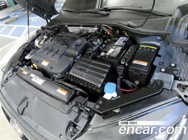 Volkswagen 아테온 Premium, 2019 19