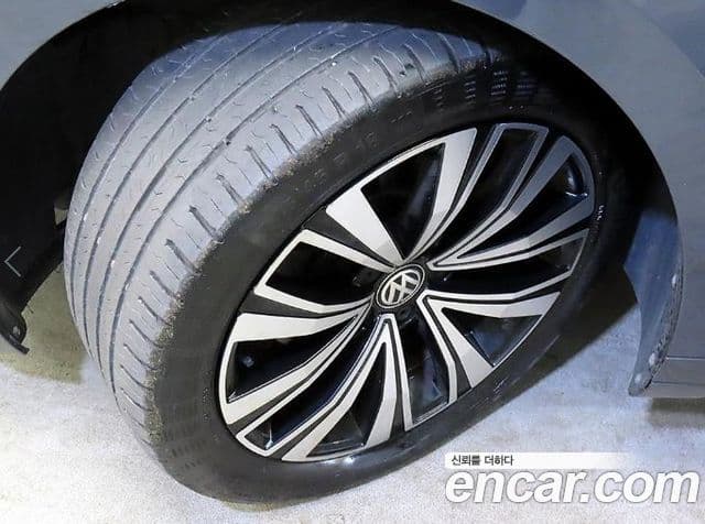 Volkswagen 아테온 Premium, 2019 20