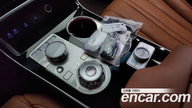 Genesis GV80, 2024 9