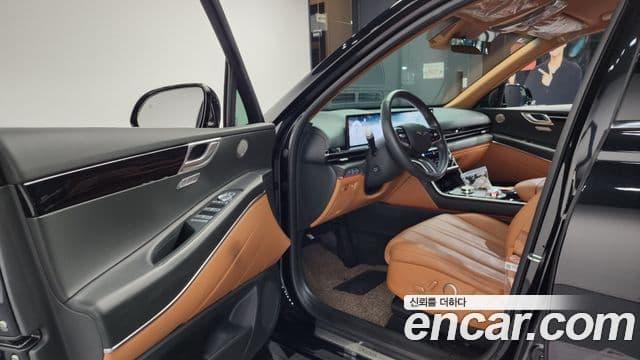 Genesis GV80, 2024 10