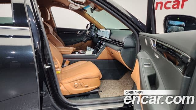 Genesis GV80, 2024 11