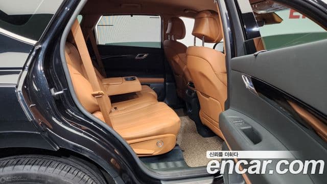 Genesis GV80, 2024 12