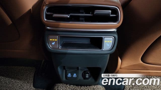 Genesis GV80, 2024 19