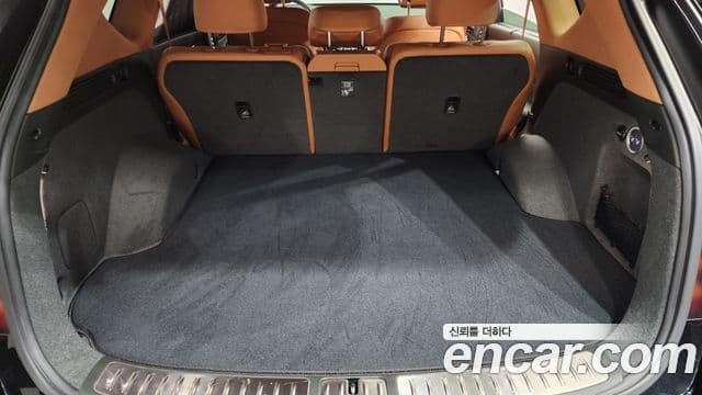 Genesis GV80, 2024 20