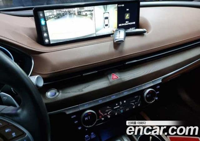 Genesis G80 (RG3) бензин 2.5 турбо AWD, 2024 13