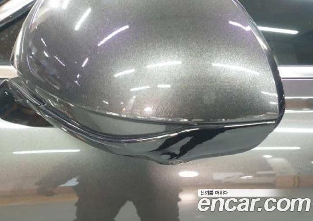 Genesis G80 (RG3) бензин 2.5 турбо AWD, 2024 16