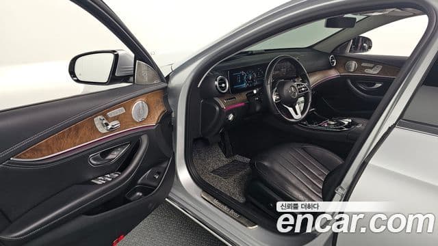 Mercedes-Benz E-класс W213 Exclusive, 2019 11