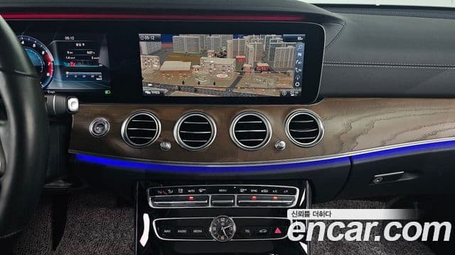 Mercedes-Benz E-класс W213 Exclusive, 2019 14