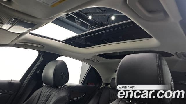 Mercedes-Benz E-класс W213 Exclusive, 2019 17