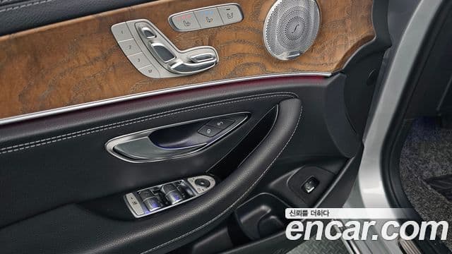 Mercedes-Benz E-класс W213 Exclusive, 2019 18