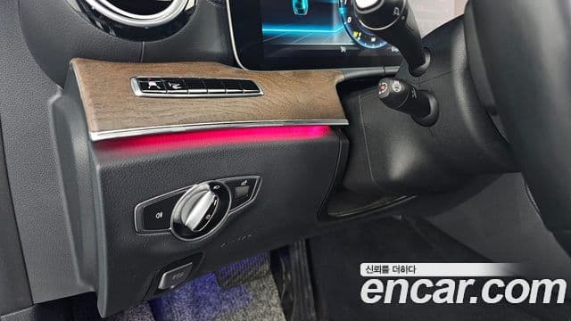Mercedes-Benz E-класс W213 Exclusive, 2019 19