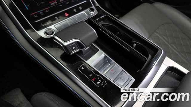 Audi Q7 (4M) Premium, 2021 9