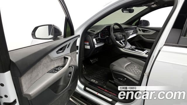 Audi Q7 (4M) Premium, 2021 10