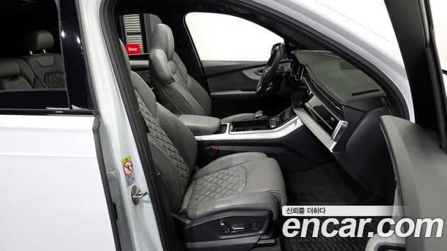 Audi Q7 (4M) Premium, 2021 11