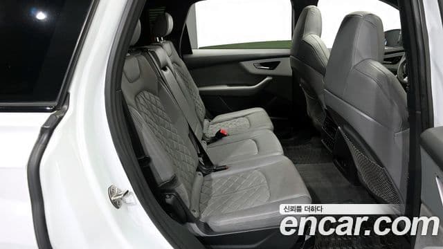 Audi Q7 (4M) Premium, 2021 12