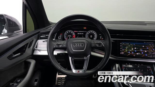 Audi Q7 (4M) Premium, 2021 13