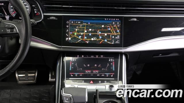 Audi Q7 (4M) Premium, 2021 14