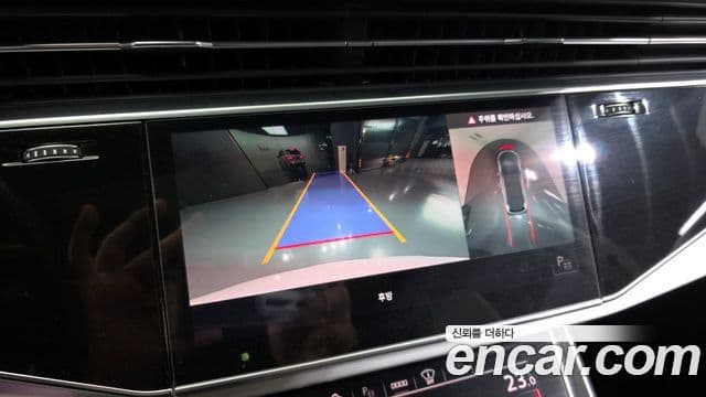 Audi Q7 (4M) Premium, 2021 15