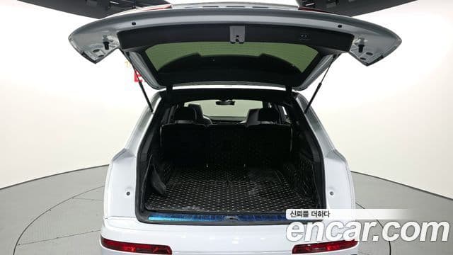 Audi Q7 (4M) Premium, 2021 20