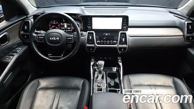 Kia Sorento 4세대 Prestige, 2023 7