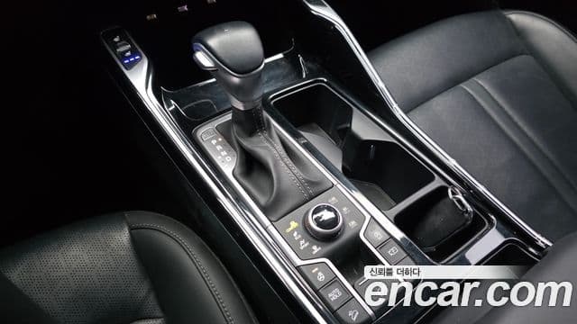 Kia Sorento 4세대 Prestige, 2023 9