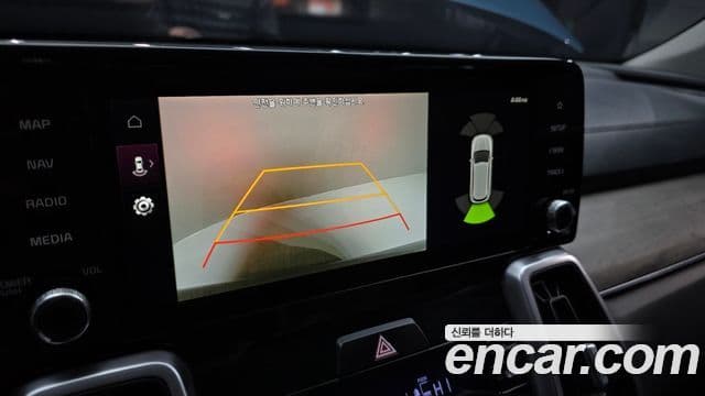 Kia Sorento 4세대 Prestige, 2023 15