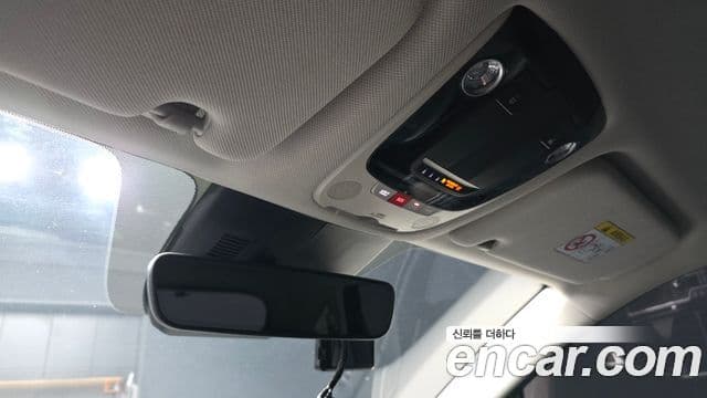 Kia Sorento 4세대 Prestige, 2023 17