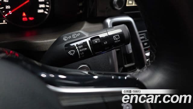 Kia Sorento 4세대 Prestige, 2023 18
