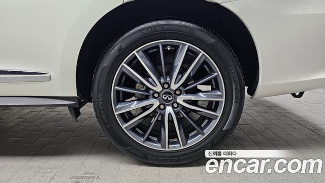 Infiniti QX60, 2017 все фото