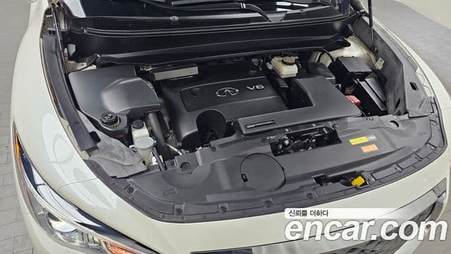 Infiniti QX60, 2017 6