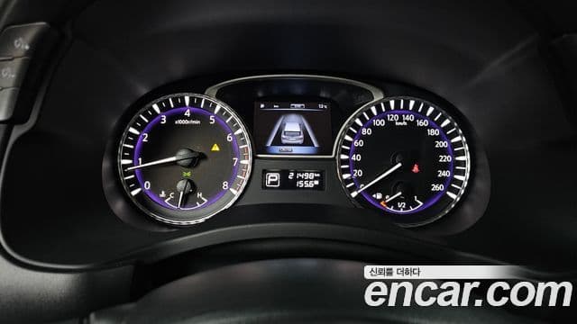 Infiniti QX60, 2017 8