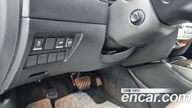 Infiniti QX60, 2017 14