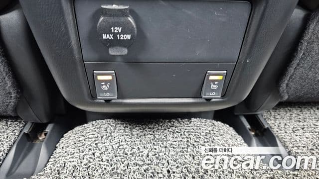 Infiniti QX60, 2017 18