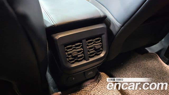 Ford 레인저 4세대 Raptor, 2023 18