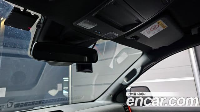 Ford 레인저 4세대 Raptor, 2023 19