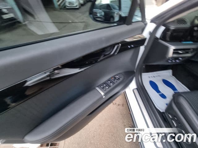 Hyundai Grandeur гибрид (GN7) Calligraphy, 2024 13