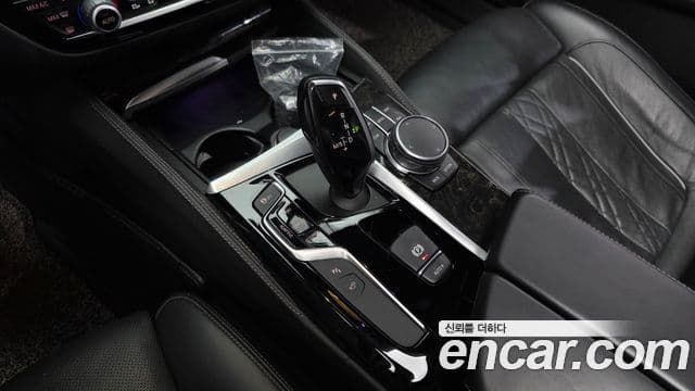 BMW 5시리즈 (G30) 530d M Sport, 2017 9