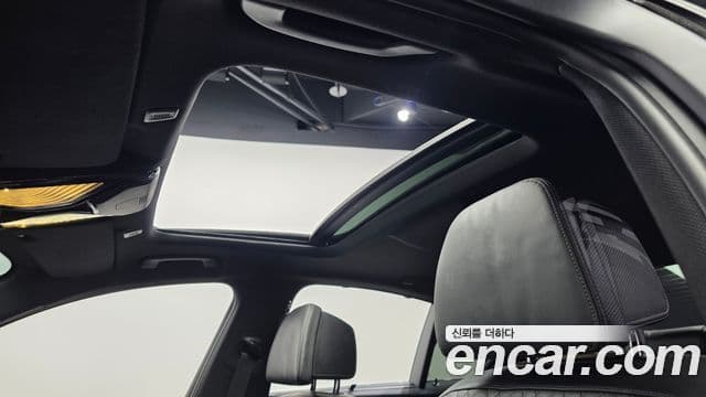 BMW 5시리즈 (G30) 530d M Sport, 2017 18