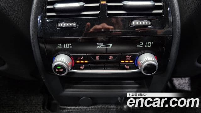 BMW 5시리즈 (G30) 530d M Sport, 2017 19