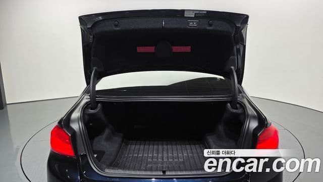 BMW 5시리즈 (G30) 530d M Sport, 2017 20