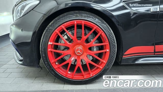 Mercedes-Benz C-класс W205 C63 AMG Cabriolet, 2017 все фото