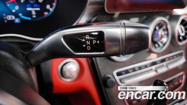 Mercedes-Benz C-класс W205 C63 AMG Cabriolet, 2017 9