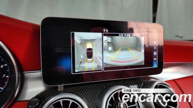 Mercedes-Benz C-класс W205 C63 AMG Cabriolet, 2017 15