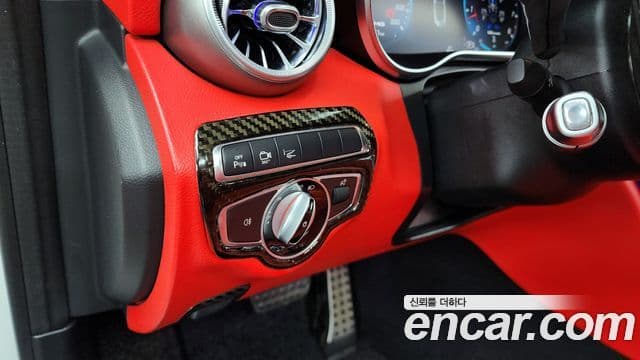 Mercedes-Benz C-класс W205 C63 AMG Cabriolet, 2017 16