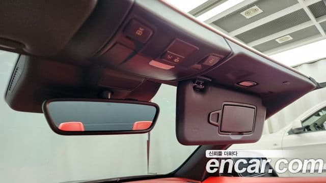 Mercedes-Benz C-класс W205 C63 AMG Cabriolet, 2017 17