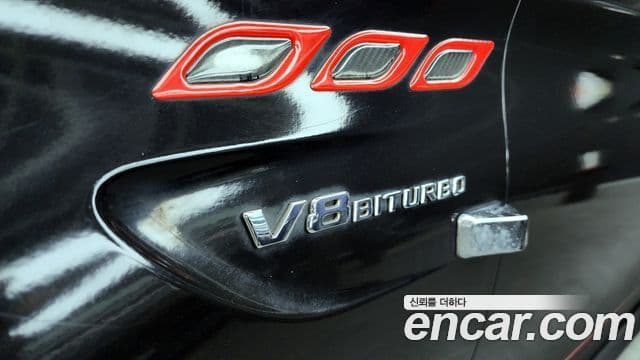 Mercedes-Benz C-класс W205 C63 AMG Cabriolet, 2017 20