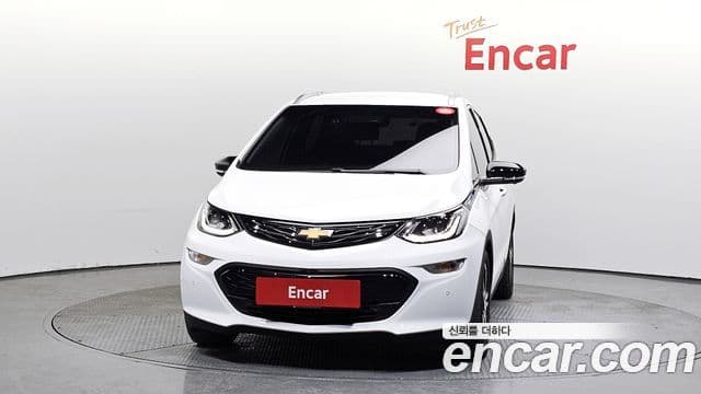 Chevrolet(GM대우) 볼트 EV Premier, 2021 3