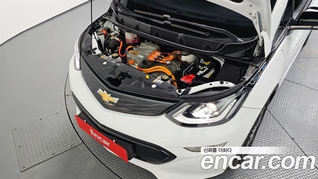 Chevrolet(GM대우) 볼트 EV Premier, 2021 6