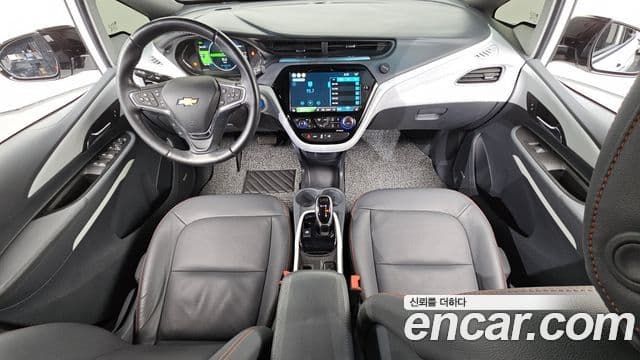 Chevrolet(GM대우) 볼트 EV Premier, 2021 7